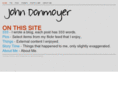johndonmoyer.com