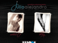 julioalejandro.com