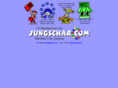 jungschar.com