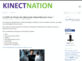 kinectnation.com