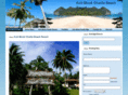 kohmookcharlieresort.com