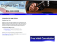 lawyerhinesville.com