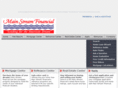 mainstreamfinancial.com