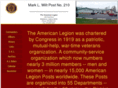 marklwiltamericanlegionpost210.com
