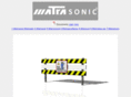 matrasonic.com