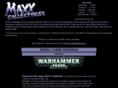 maxxcollectables.com