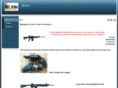 mecarms.com