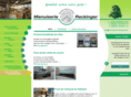 menuiserie-reckinger.com