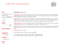 millefoisunepersonne.com
