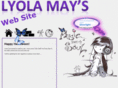 misslyolamay.com