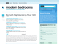modernbedrooms.org