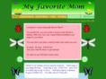 myfavoritemom.com