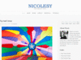 nicolesystudio.com