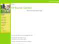 of-flourish-garden.com