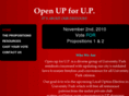 openupforup.com