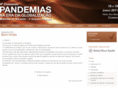 pandemias2011.com