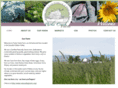 parkecreekfarm.com