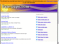 pate-papo.com