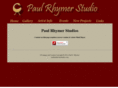 paulrhymer.com