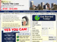 peoriatitlecash.com