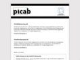 picab.com