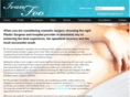 plasticsurgeon-uk.com