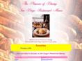 pleasure-of-dining.com
