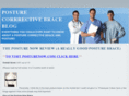 posturecorrectivebraceblog.com
