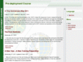 predeploymentcourse.com