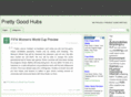 prettygoodhubs.com