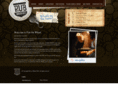 pubonwharf.com