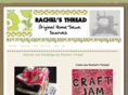 rachelsthread.com
