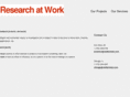 rawtechlabs.com