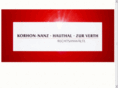 rechtsanwaelte-khv.com