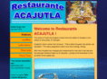 restauranteacajutla.com