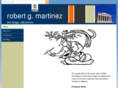 robertmartinez.net