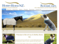 rovercozy.com