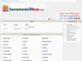 sacramento4rent.com