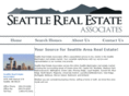 seattlerealestateassociates.com