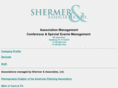 shermer-assoc.com