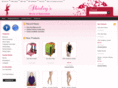 shirleysdancewear.com