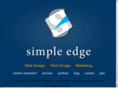 simple-edge.com