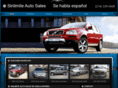 sinlimiteautosales.com
