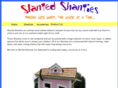 slantedshanties.com