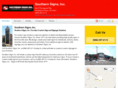 southernsignsinctn.com