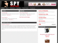 spyvintage.com