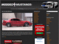 stangowners.com