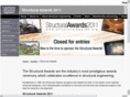 structuralawards.org