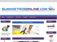 suministrosonline.com