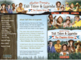 talltalesandlegends.com
